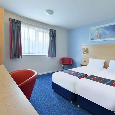 Travelodge מנספילד חדר תמונה