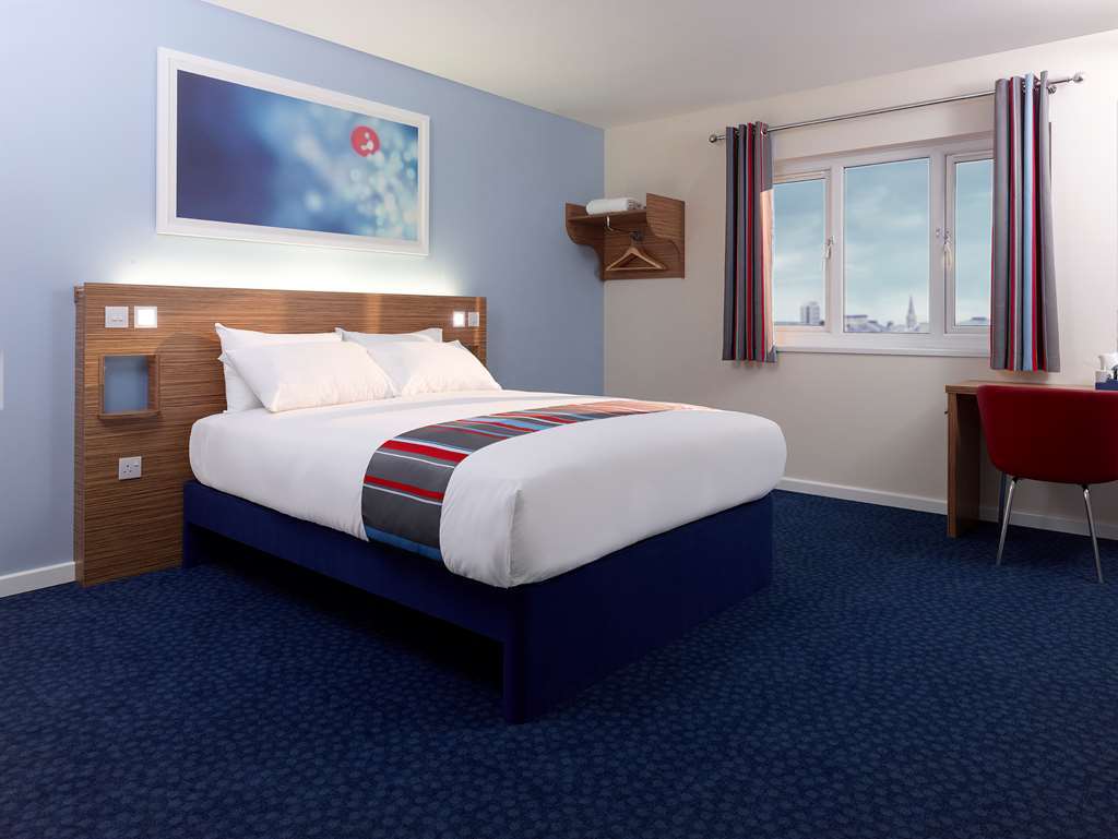 Travelodge מנספילד חדר תמונה