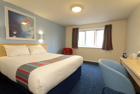 Travelodge מנספילד חדר תמונה